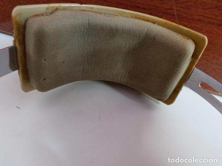 Militaria: Auriculares protector de sonido David Clark - Foto 11