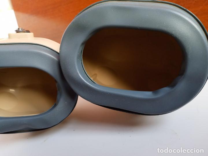 Militaria: Auriculares protector de sonido David Clark - Foto 13