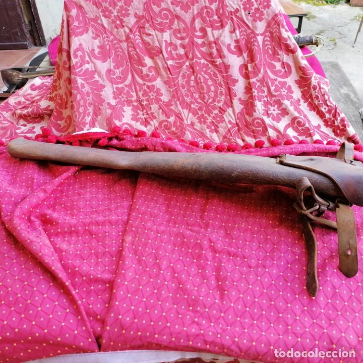Militaria: Lote de caballer&iacute;a espa&ntilde;ola - Foto 4