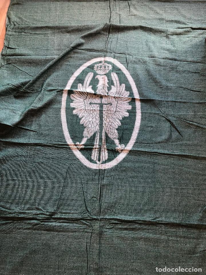Militaria: CUBRECAMA EJERCITO ESPA&Ntilde;OL - Foto 1