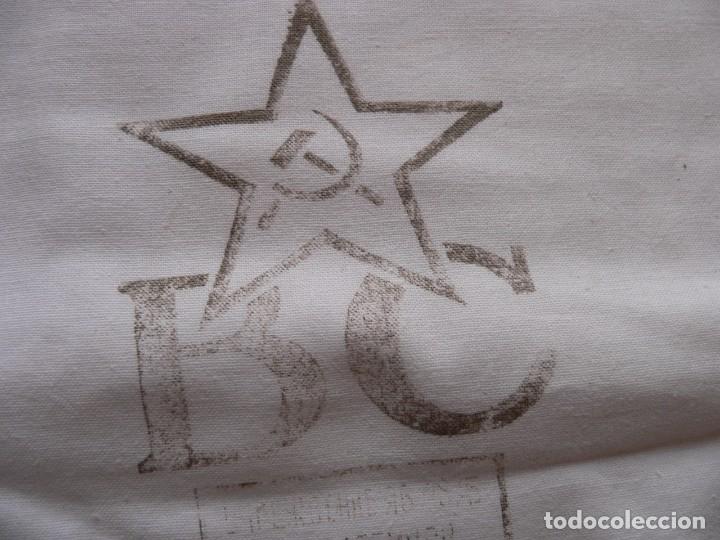 Militaria: URSS Ruso SABANAS DE EJERCITO SOVIETICO - Foto 3