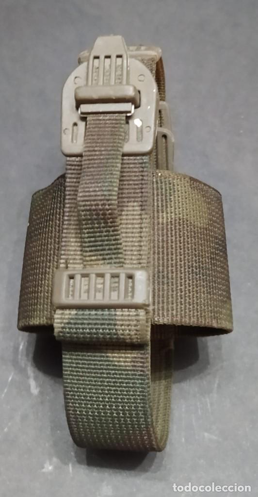 Militaria: PORTA GRANADAS - Foto 1