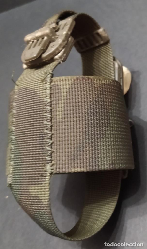 Militaria: PORTA GRANADAS - Foto 2