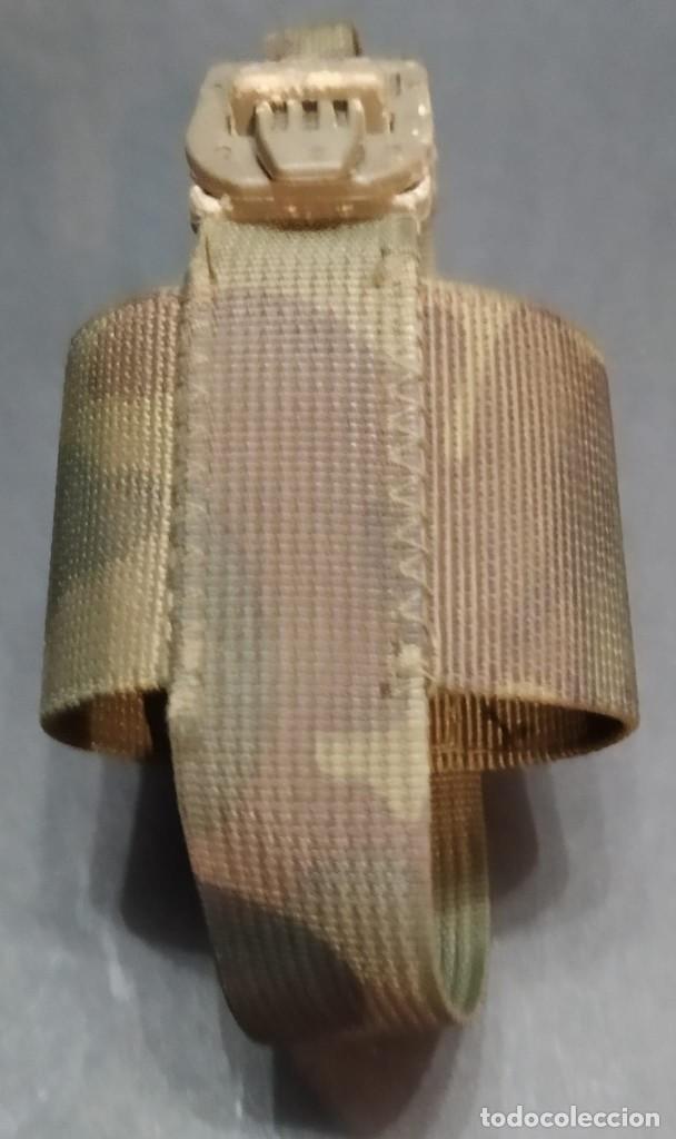 Militaria: PORTA GRANADAS - Foto 3