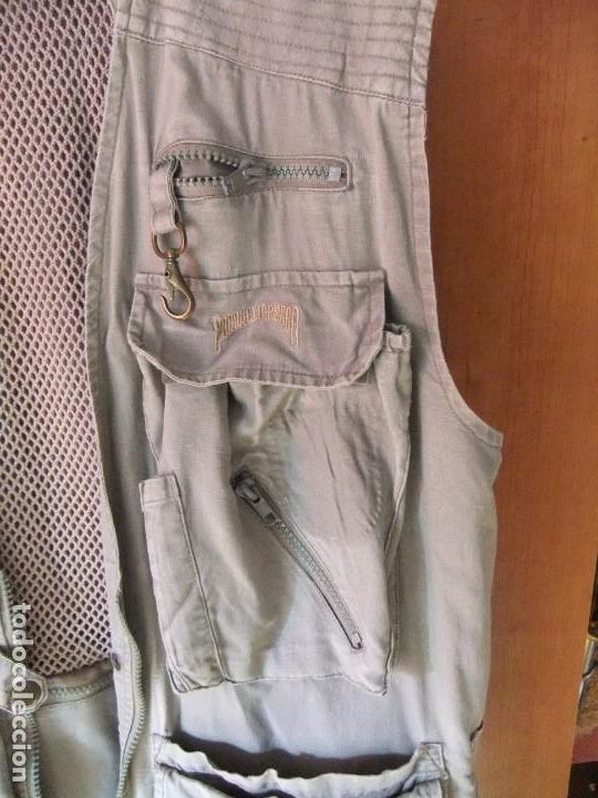 Militaria: chaleco explorador - Foto 3