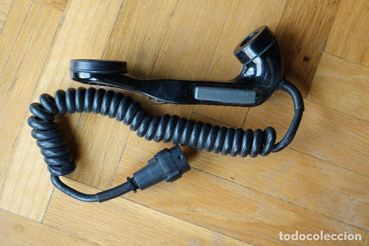 Militaria: Radio militar AN/PRC-6 - Foto 9