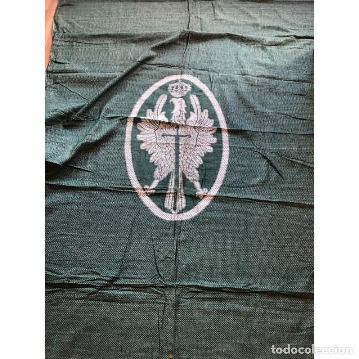 Militaria: CUBRE CAMA EJERCITO ESPA&Ntilde;OL - Foto 1