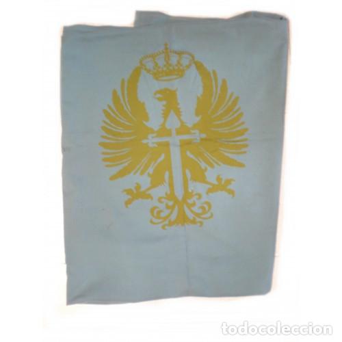 Militaria: CUBRE CAMA EJERCITO ESPA&Ntilde;OL REFERENCIA EQU17 - Foto 1