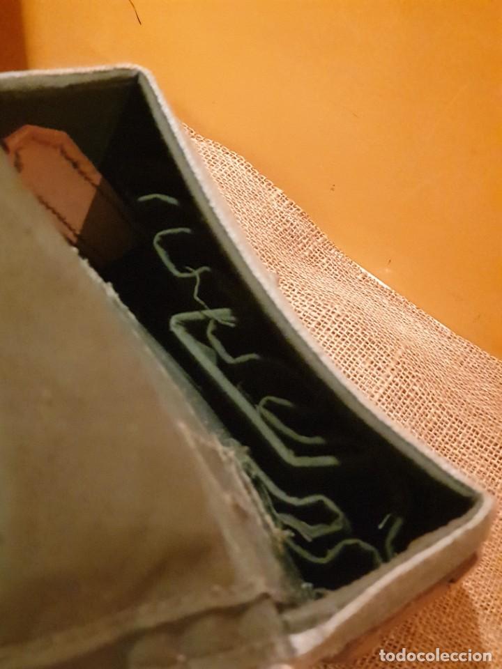 Militaria: Bolsa militar para munici&oacute;n. - Foto 3