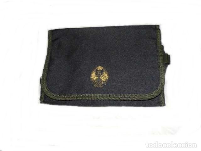 Militaria: NECESER EJ&Eacute;RCITO ESPA&Ntilde;OL - Foto 1