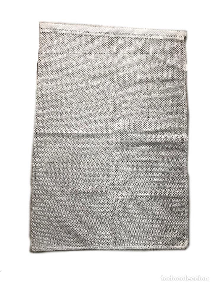 Militaria: BOLSA PARA LA ROPA SUCIA EJERCITO ESPA&Ntilde;OL - Foto 1