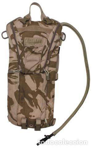Militaria: CAMELBAK DPM EJ&Eacute;RCITO INGL&Eacute;S - Foto 1