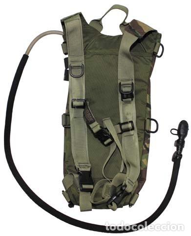 Militaria: CAMELBAK EJ&Eacute;RCITO INGL&Eacute;S (Disponemos de varios modelos) - Foto 2