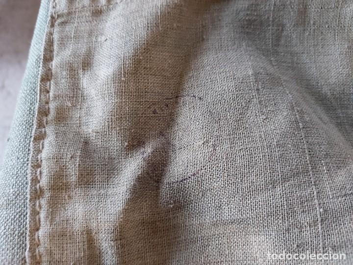 Militaria: Mochila polaca de posguerra - Foto 5