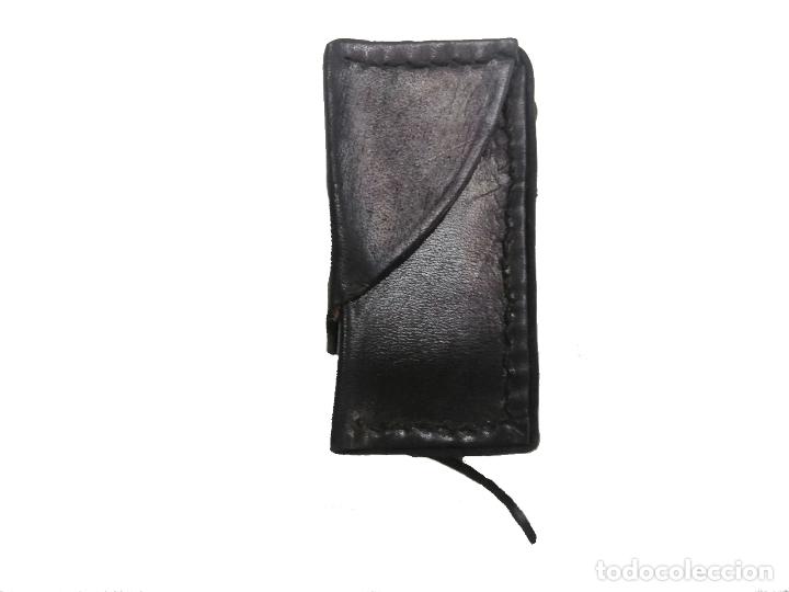 Militaria: CARTUCHERA MAUSER EJ&Eacute;RCITO ESPA&Ntilde;OL - Foto 3