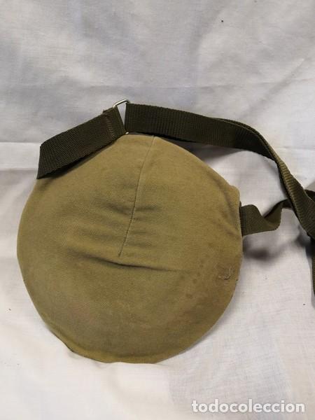 Militaria: CANTIMPLORA MILITAR LAKEN - Foto 5