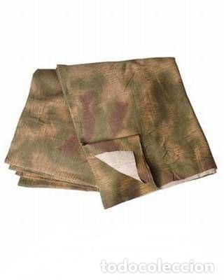 Militaria: TEJIDO SUMPFTARN ORIGINAL - Foto 1