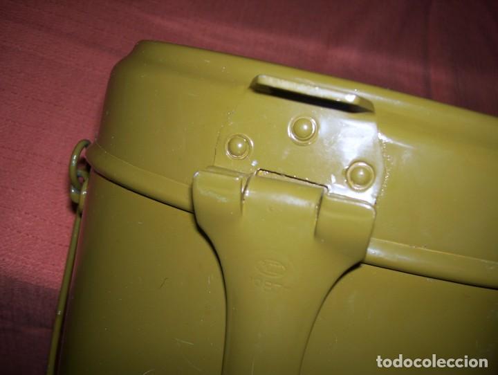 Militaria: Marmita Rusa - Foto 2