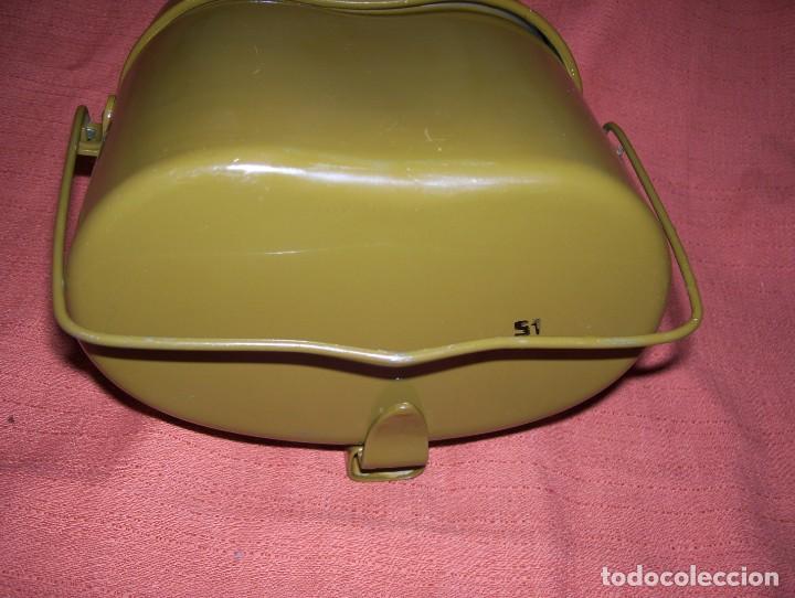 Militaria: Marmita Rusa - Foto 4