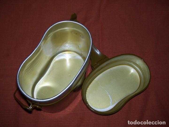 Militaria: Marmita Rusa - Foto 5