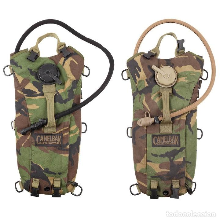 Militaria: CAMELBAK EJ&Eacute;RCITO INGL&Eacute;S (Disponemos de varios modelos) - Foto 1