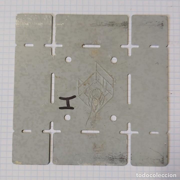 Militaria: Hornillo de supervivencia del ej&eacute;rcito espa&ntilde;ol - Foto 1