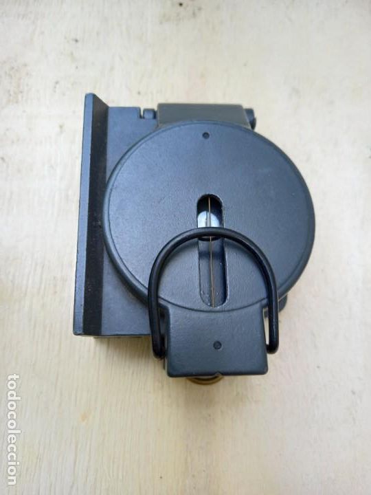 Militaria: Br&uacute;jula. - Foto 6
