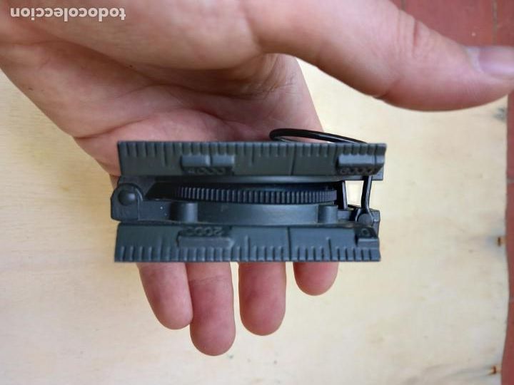 Militaria: Br&uacute;jula. - Foto 7