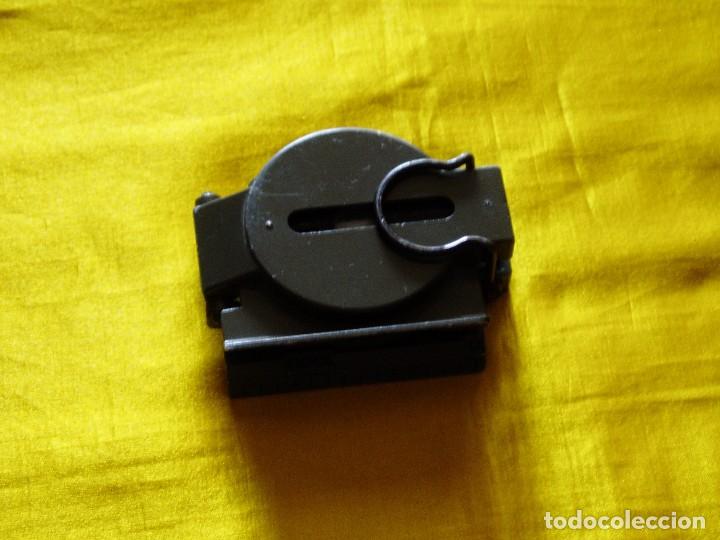 Militaria: Br&uacute;jula Militar buena - Foto 5