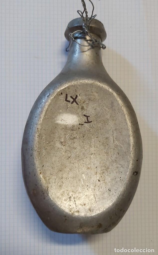 Militaria: Cantimplora 1915 - Foto 2