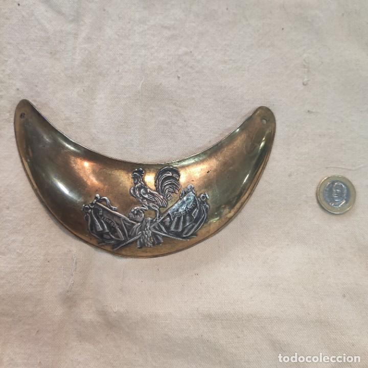 Militaria: Gola francesa - Foto 1