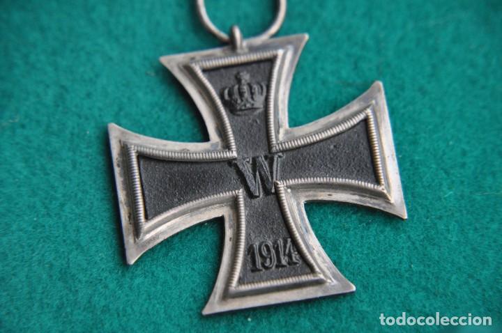 Militaria: PRIMERA G.M. - Foto 1