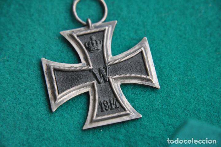 Militaria: PRIMERA G.M. - Foto 2