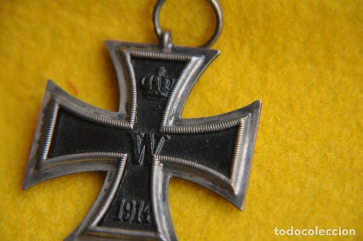Militaria: PRIMERA G.M. - Foto 4