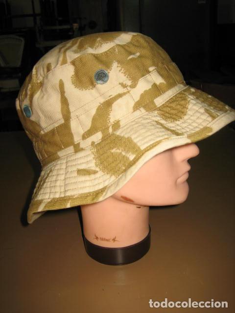 Militaria: Chambergo militar desert - Foto 2