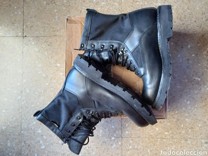 Botas iturri. gore-tex - Vendido en Venta Directa - 271467263