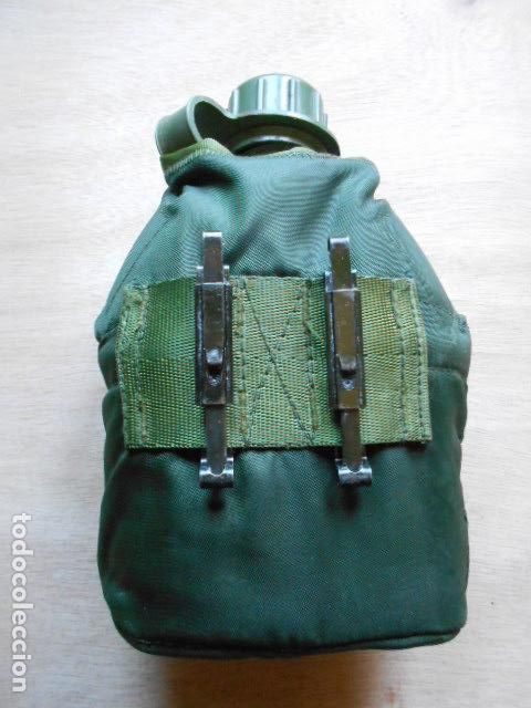 Militaria: CANTIMPLORA MILITAR - Foto 2