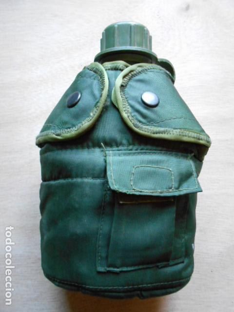 Militaria: CANTIMPLORA MILITAR - Foto 1