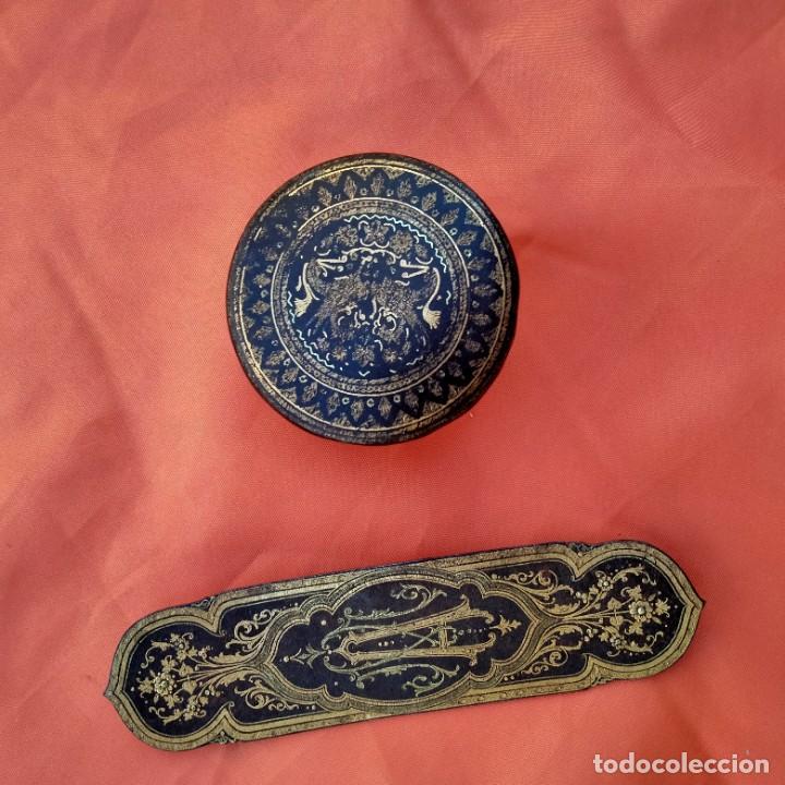 Militaria: Lote de Toledo - Foto 1