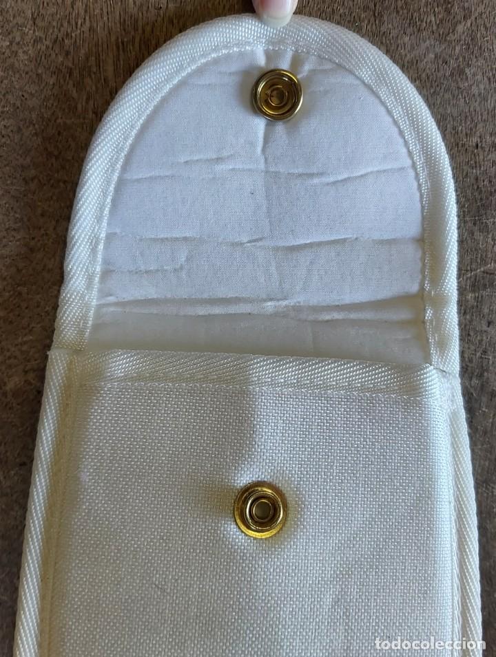 Militaria: Funda porta esposas PM - Foto 3