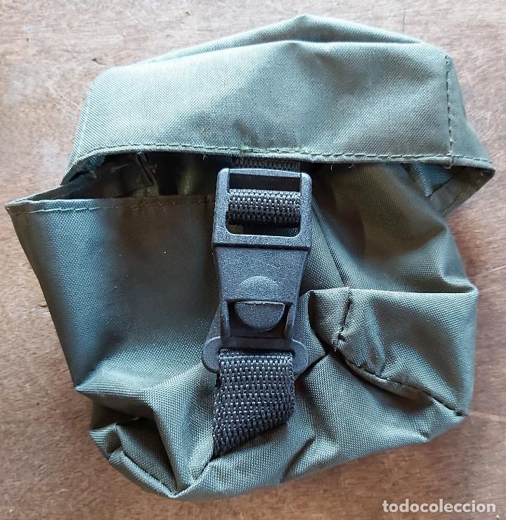 Militaria: Cartuchera US - Foto 1