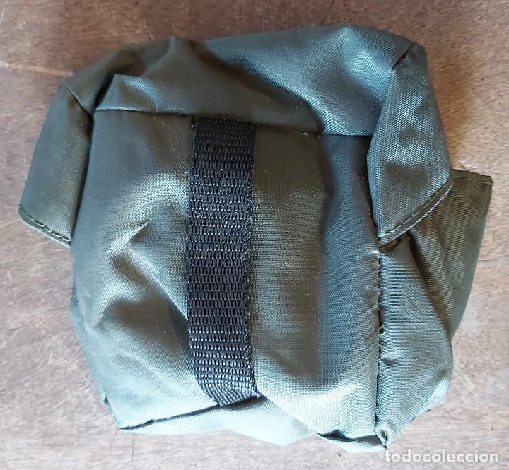 Militaria: Cartuchera US - Foto 2