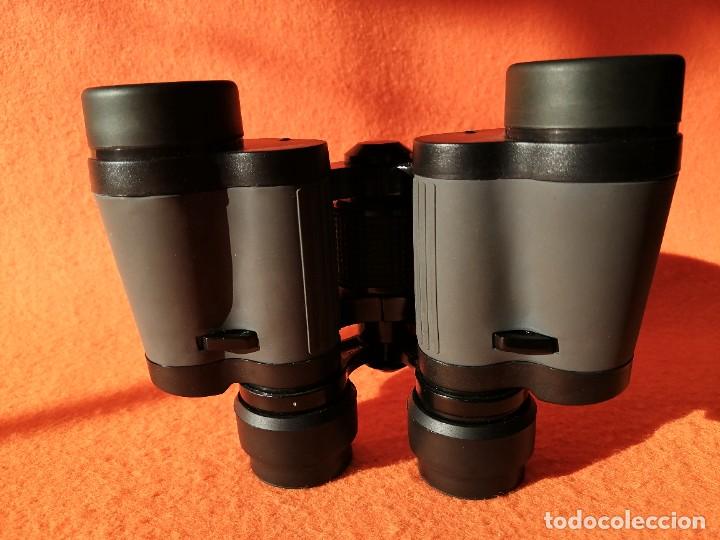 Militaria: PRISMATICOS MARCA ARKO 8X30 - Foto 2