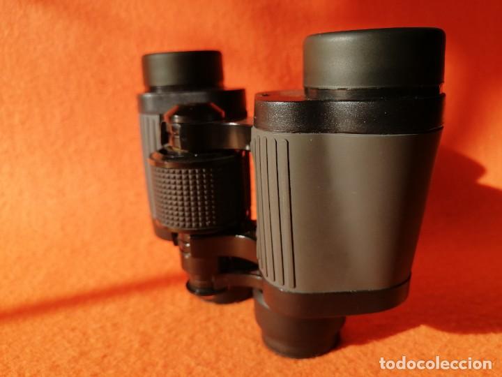 Militaria: PRISMATICOS MARCA ARKO 8X30 - Foto 3