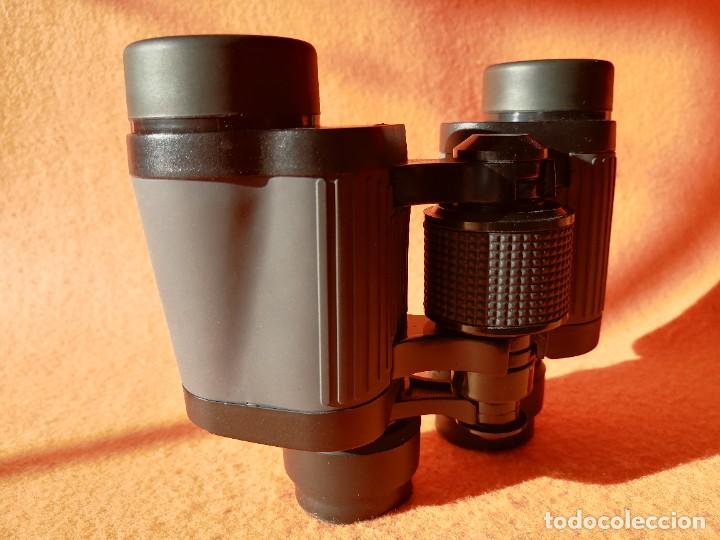 Militaria: PRISMATICOS MARCA ARKO 8X30 - Foto 4