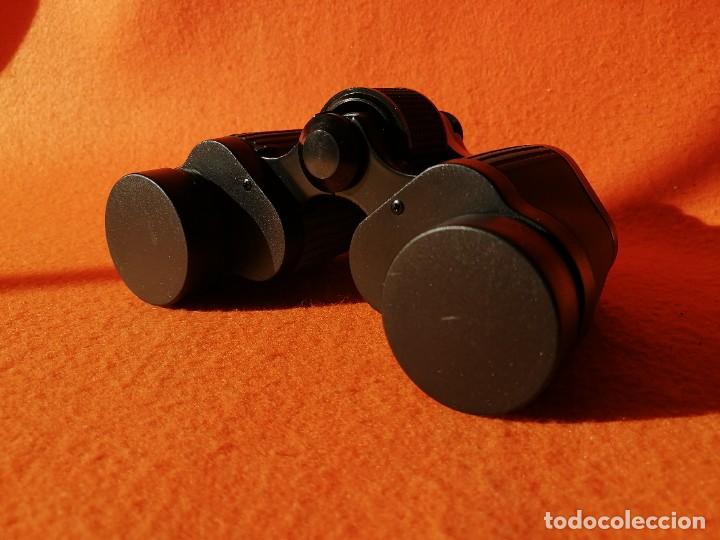 Militaria: PRISMATICOS MARCA ARKO 8X30 - Foto 5