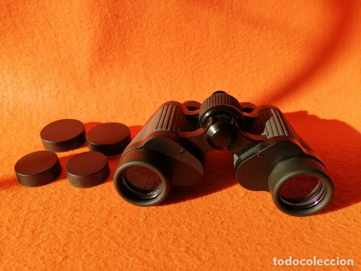 Militaria: PRISMATICOS MARCA ARKO 8X30 - Foto 7