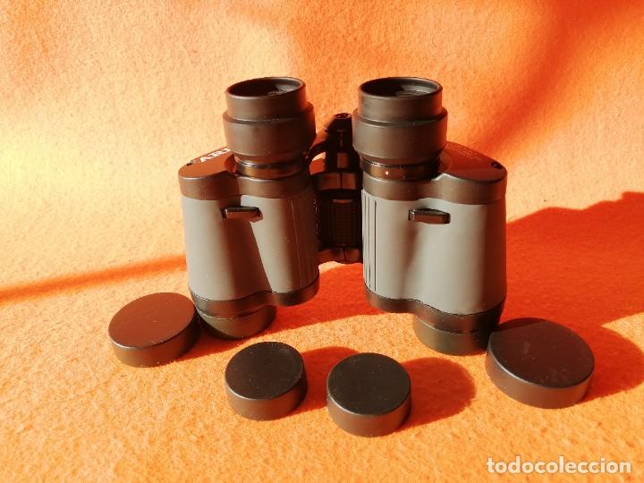Militaria: PRISMATICOS MARCA ARKO 8X30 - Foto 9