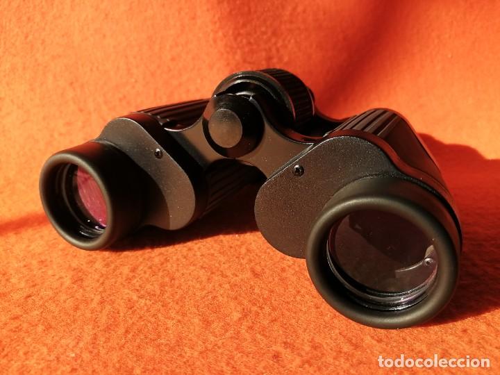 Militaria: PRISMATICOS MARCA ARKO 8X30 - Foto 11