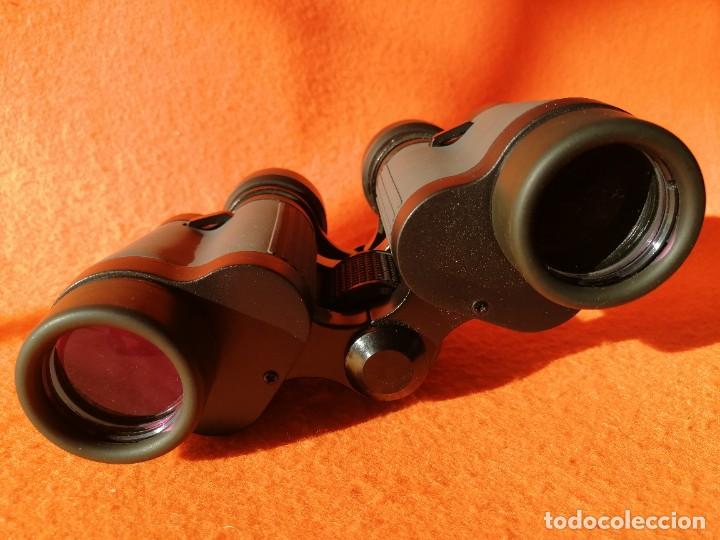 Militaria: PRISMATICOS MARCA ARKO 8X30 - Foto 12
